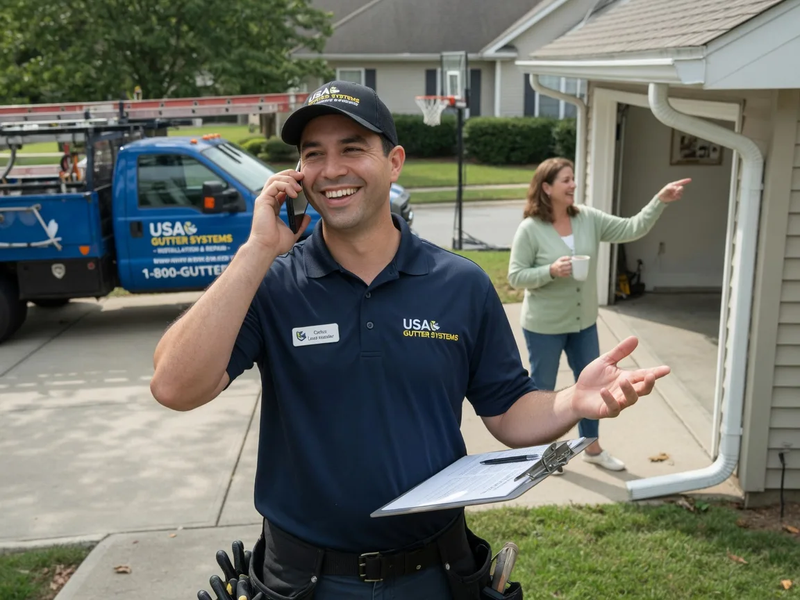 Gutter Installation Fresno, OH FAQs
